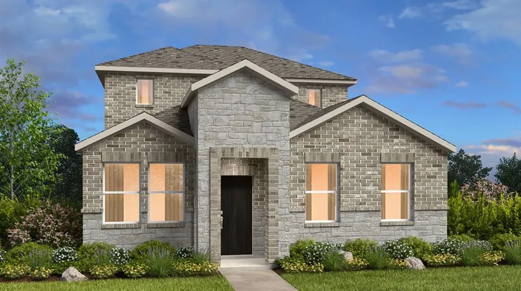 3308 Winecup Road Celina TX 75009