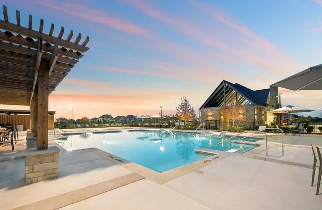 3308 Winecup Road Celina TX 75009