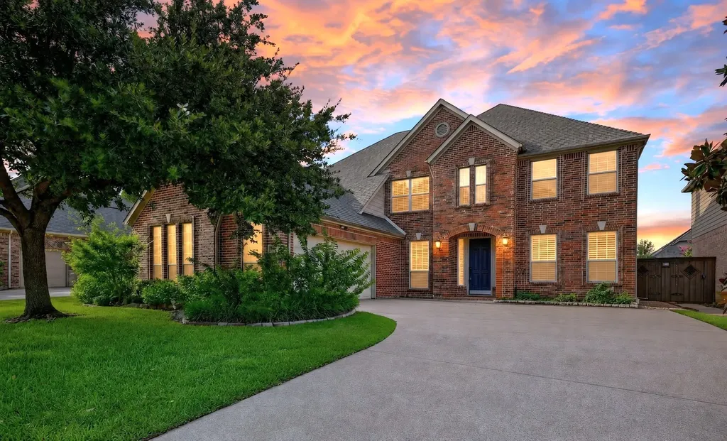 4229 Bonita Drive Flower Mound TX 75022