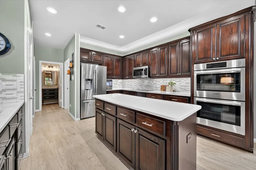 4229 Bonita Drive Flower Mound TX 75022