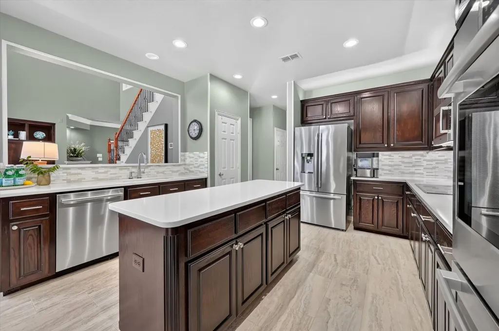 4229 Bonita Drive Flower Mound TX 75022
