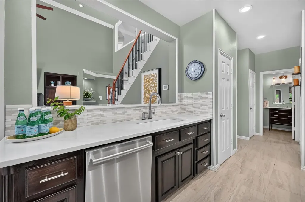 4229 Bonita Drive Flower Mound TX 75022
