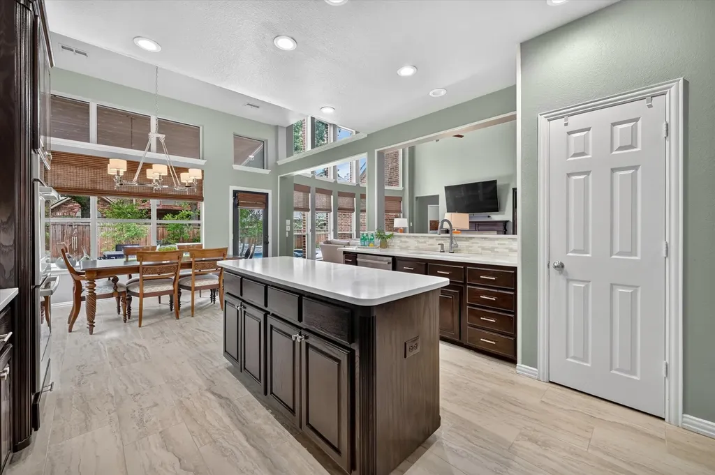 4229 Bonita Drive Flower Mound TX 75022