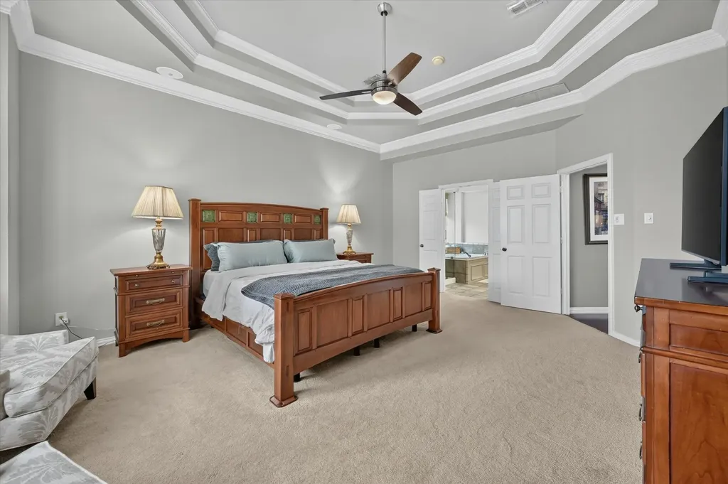 4229 Bonita Drive Flower Mound TX 75022