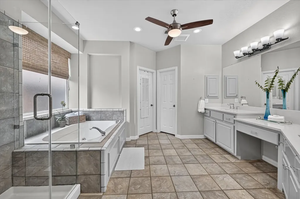 4229 Bonita Drive Flower Mound TX 75022