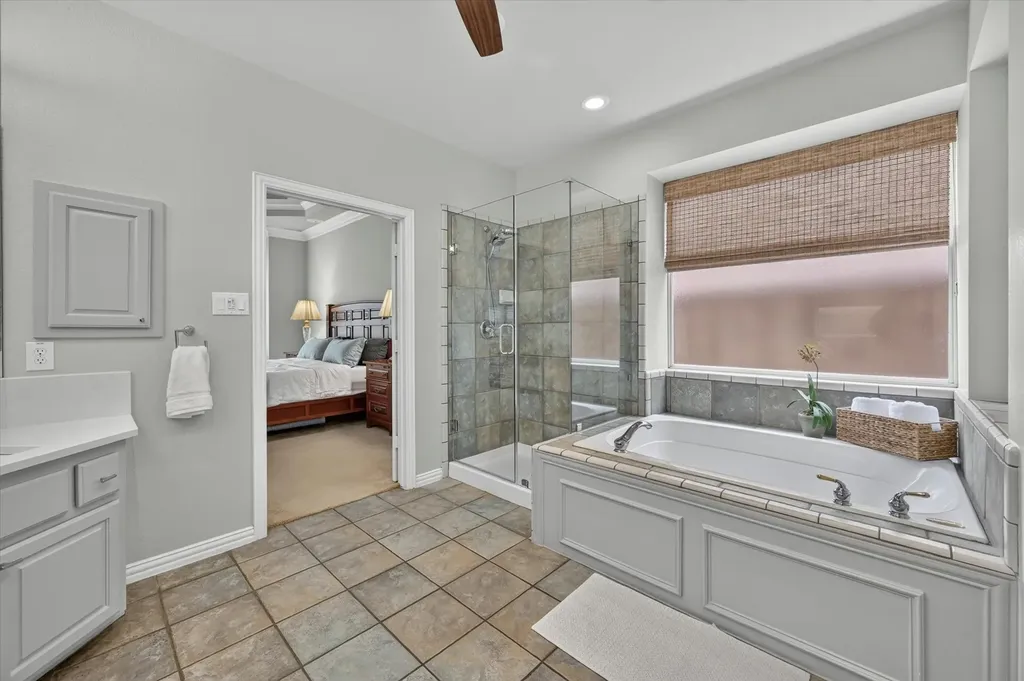 4229 Bonita Drive Flower Mound TX 75022