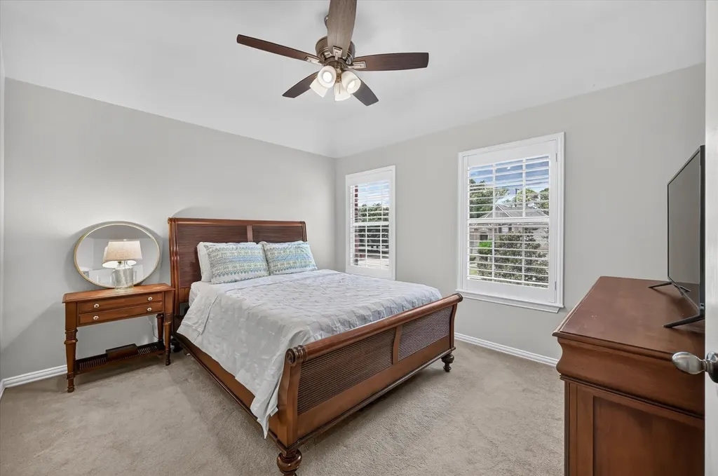 4229 Bonita Drive Flower Mound TX 75022