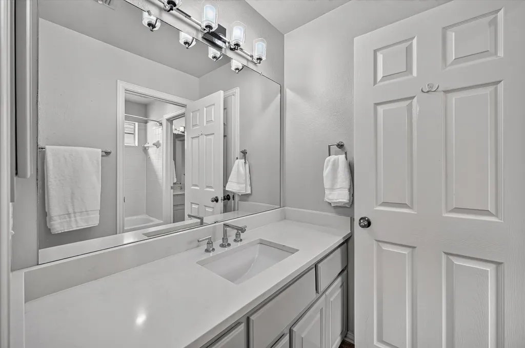 4229 Bonita Drive Flower Mound TX 75022