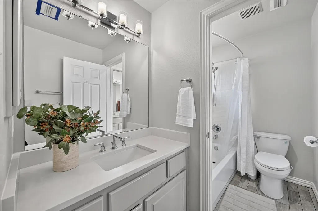 4229 Bonita Drive Flower Mound TX 75022