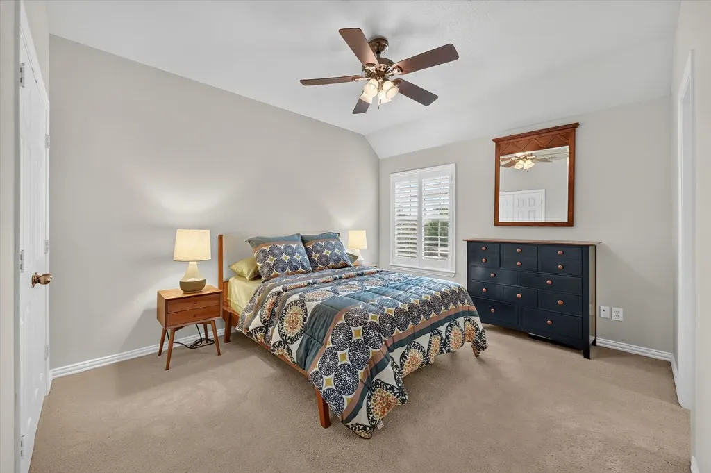 4229 Bonita Drive Flower Mound TX 75022