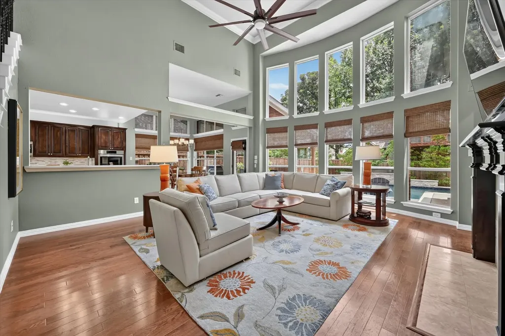 4229 Bonita Drive Flower Mound TX 75022