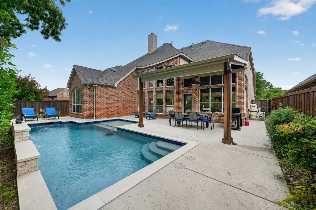 4229 Bonita Drive Flower Mound TX 75022