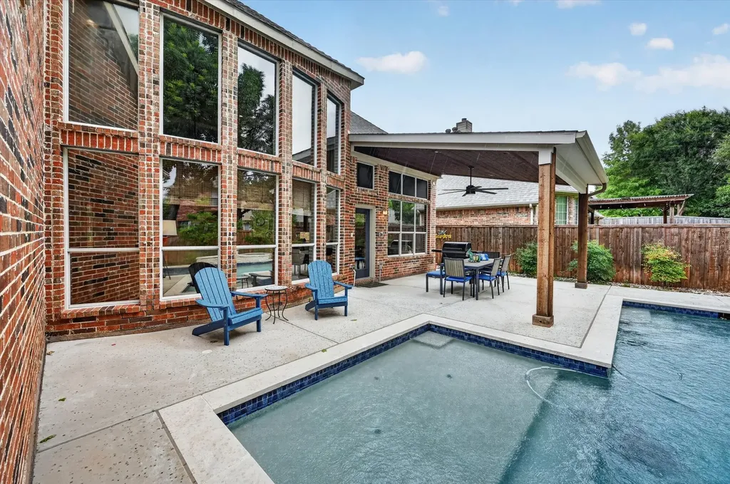 4229 Bonita Drive Flower Mound TX 75022