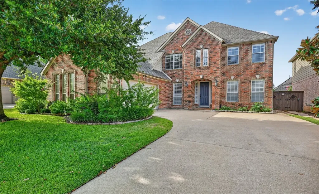 4229 Bonita Drive Flower Mound TX 75022