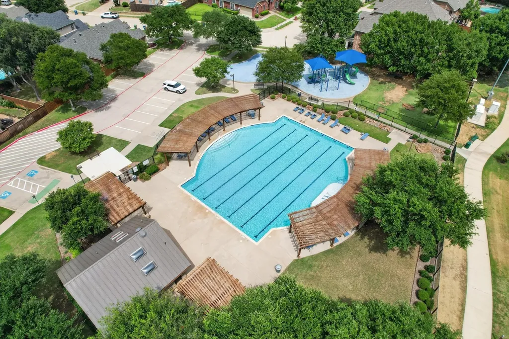 4229 Bonita Drive Flower Mound TX 75022