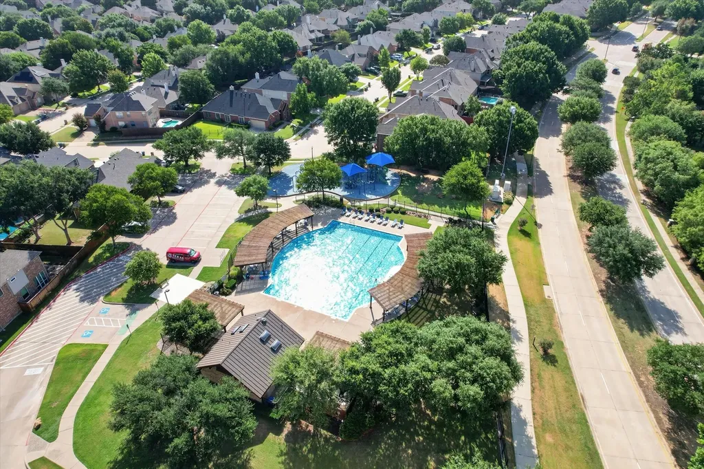 4229 Bonita Drive Flower Mound TX 75022
