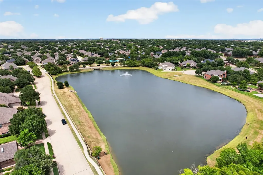 4229 Bonita Drive Flower Mound TX 75022
