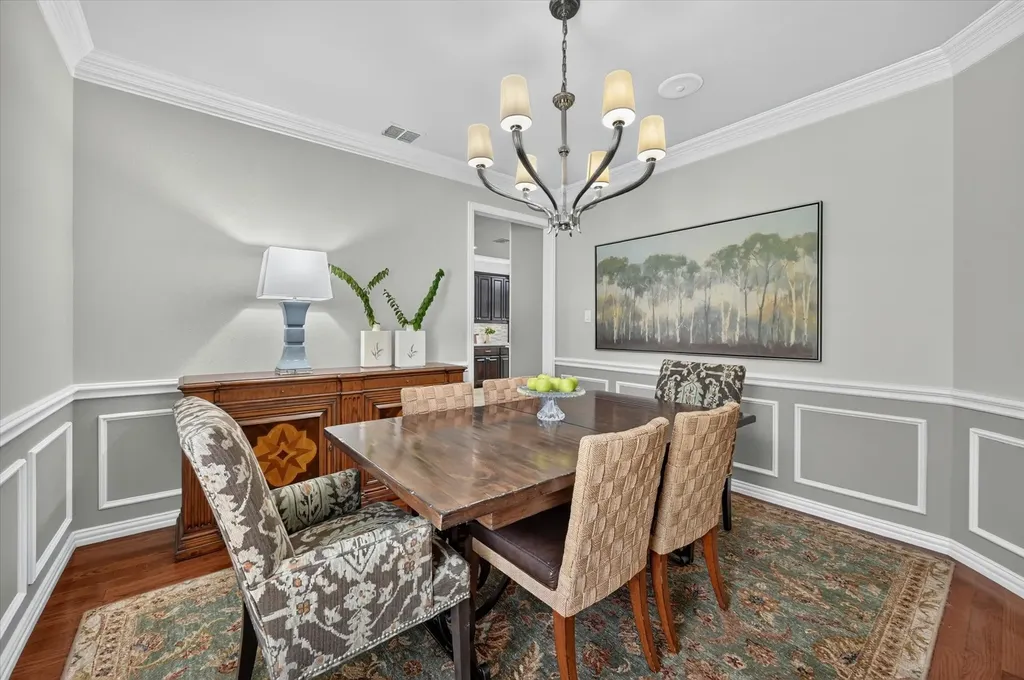 4229 Bonita Drive Flower Mound TX 75022