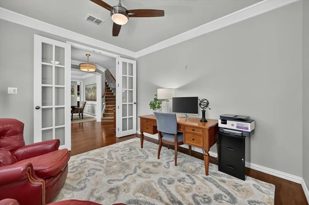 4229 Bonita Drive Flower Mound TX 75022