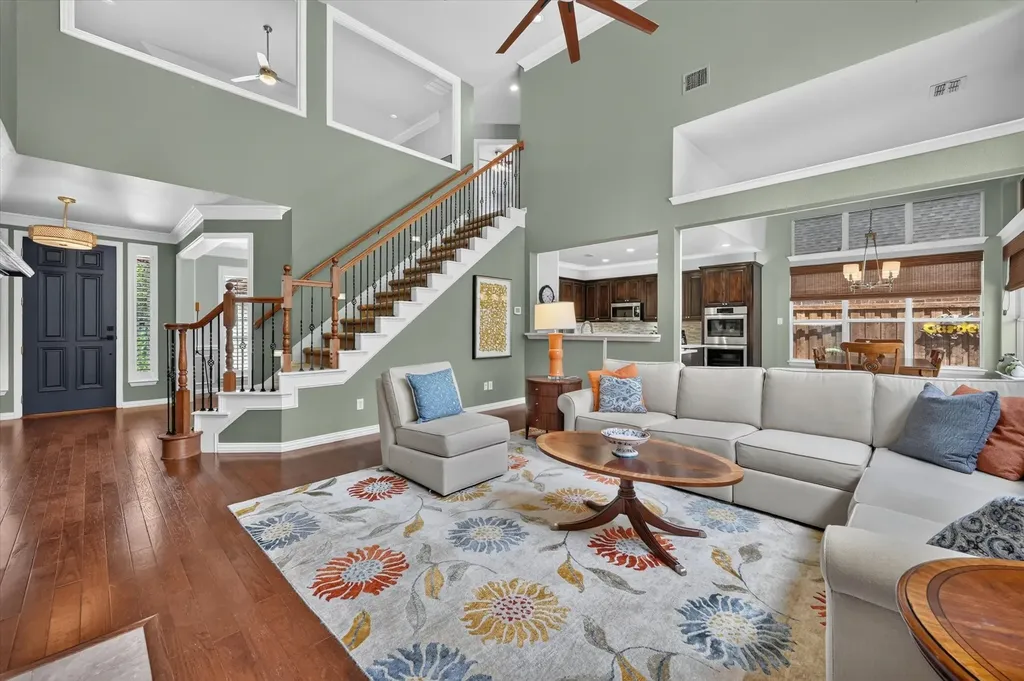 4229 Bonita Drive Flower Mound TX 75022
