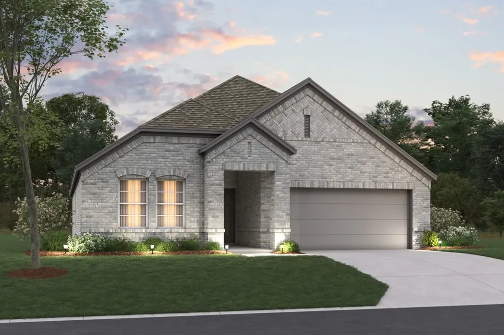 1813 Rushpea Drive Royse City TX 75189