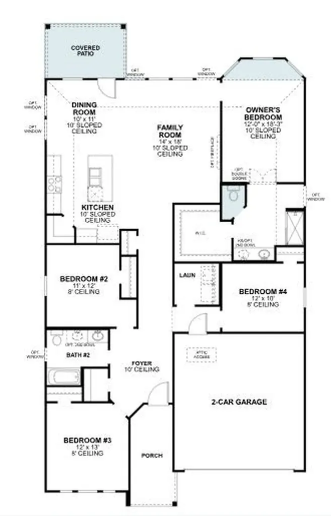 1813 Rushpea Drive Royse City TX 75189
