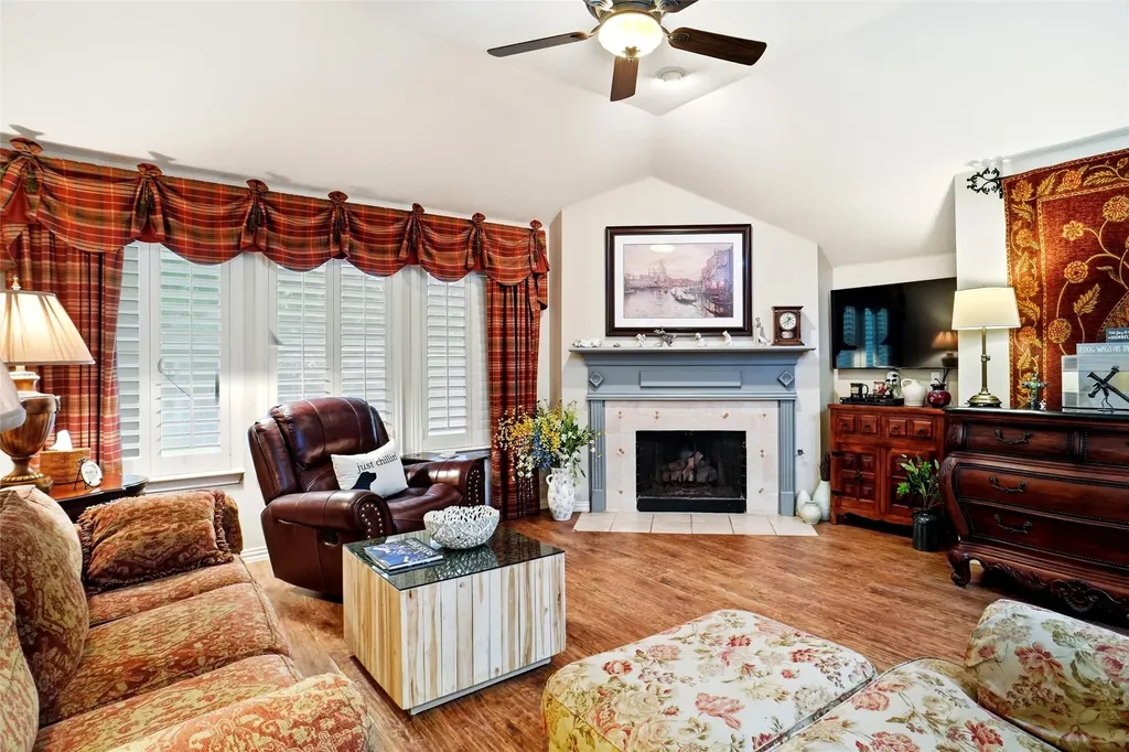 3127 Watercress Circle Arlington TX 76012