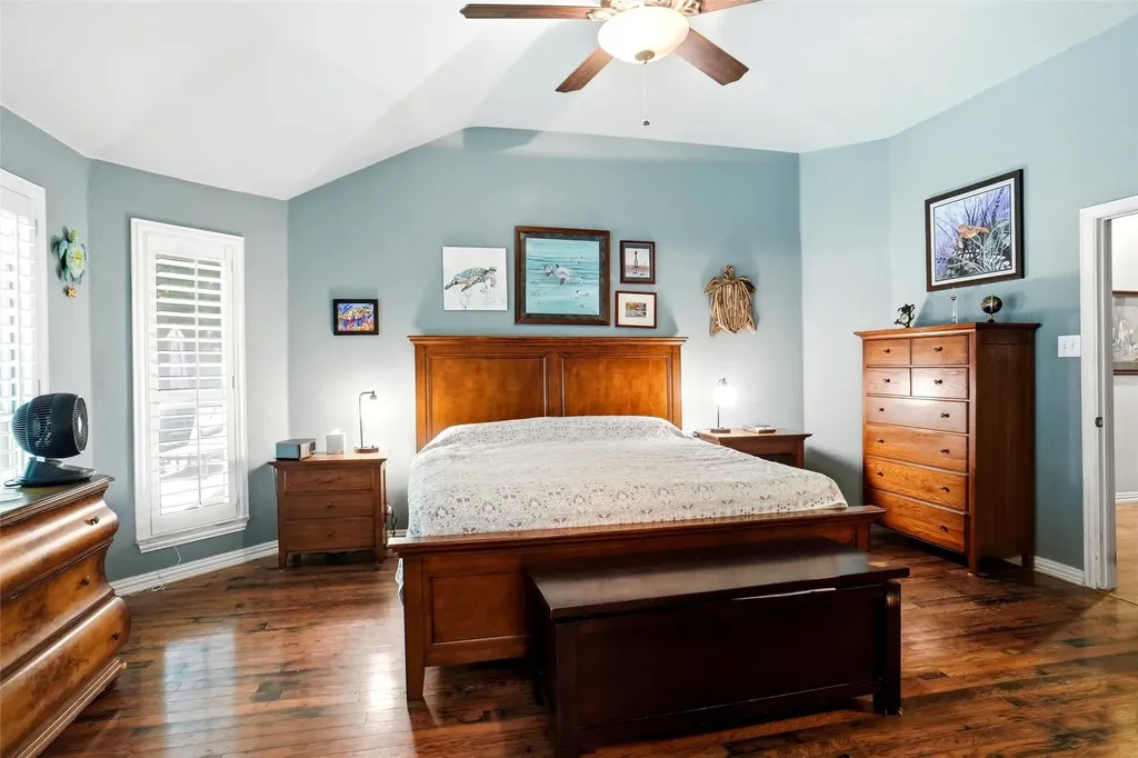 3127 Watercress Circle Arlington TX 76012