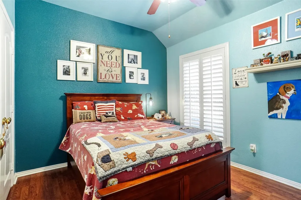 3127 Watercress Circle Arlington TX 76012