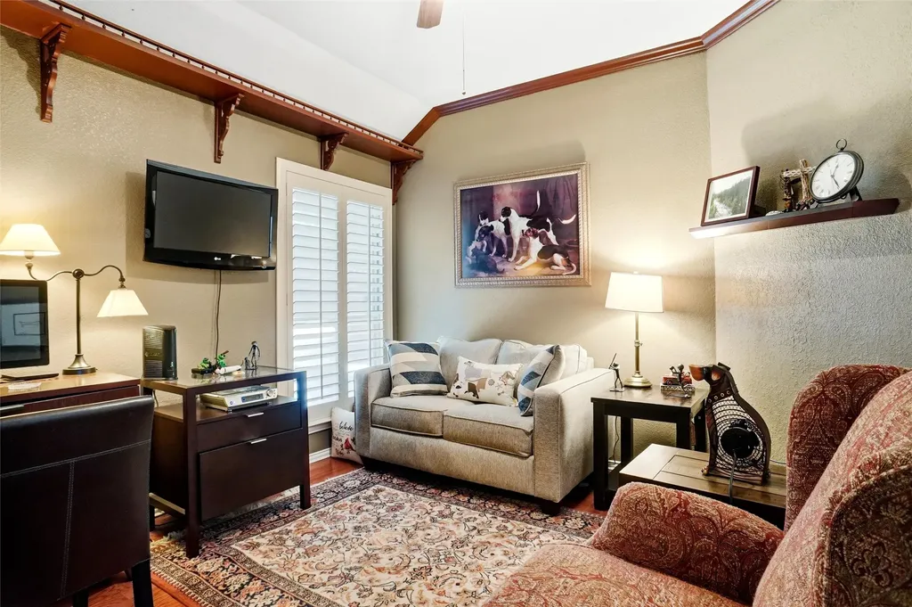 3127 Watercress Circle Arlington TX 76012