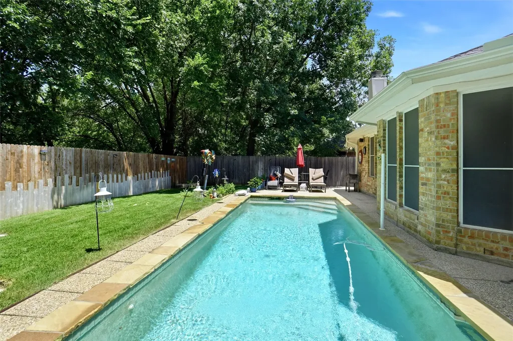 3127 Watercress Circle Arlington TX 76012
