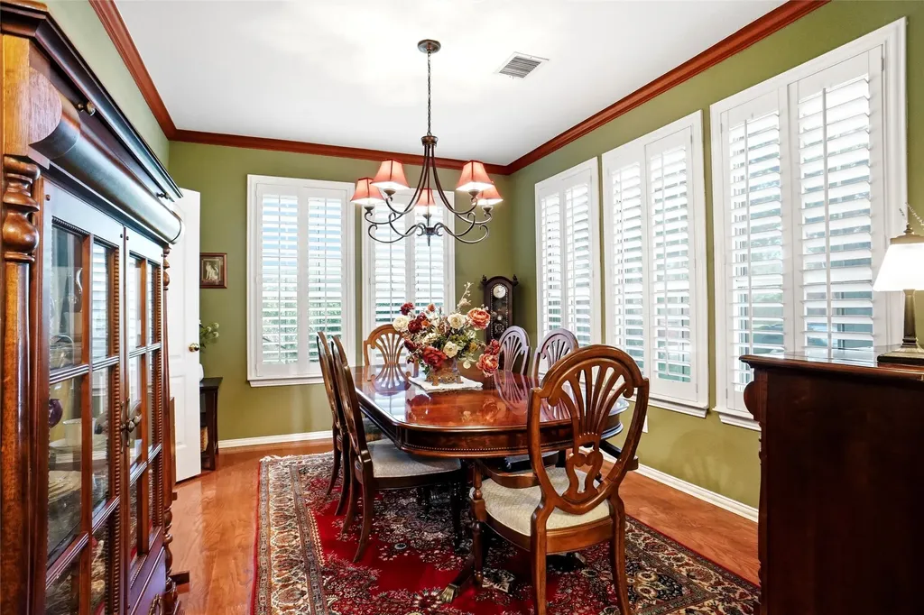 3127 Watercress Circle Arlington TX 76012