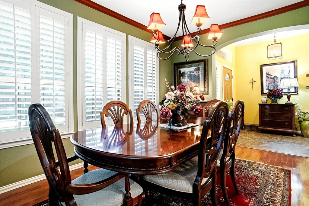 3127 Watercress Circle Arlington TX 76012