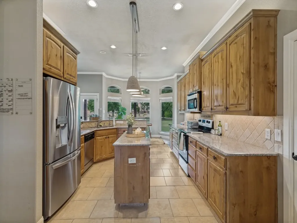 5584 Justine Place Fort Worth TX 76126