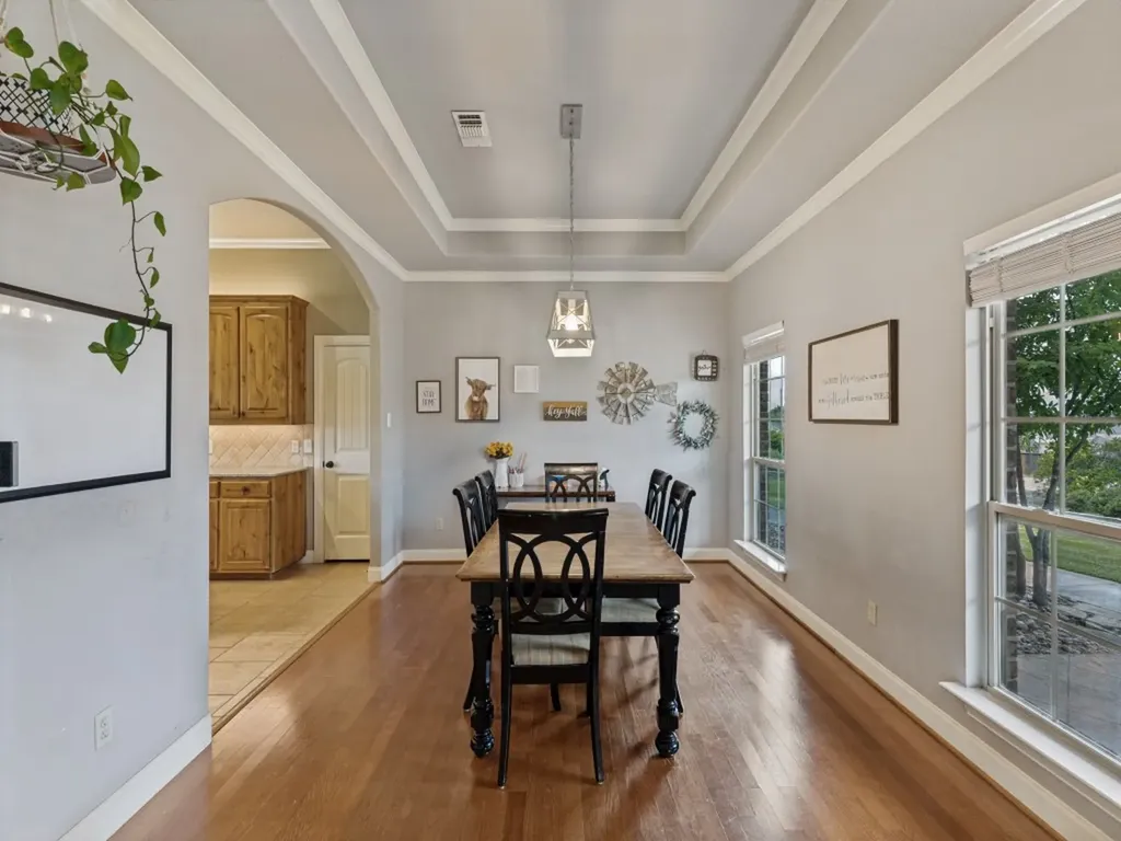 5584 Justine Place Fort Worth TX 76126