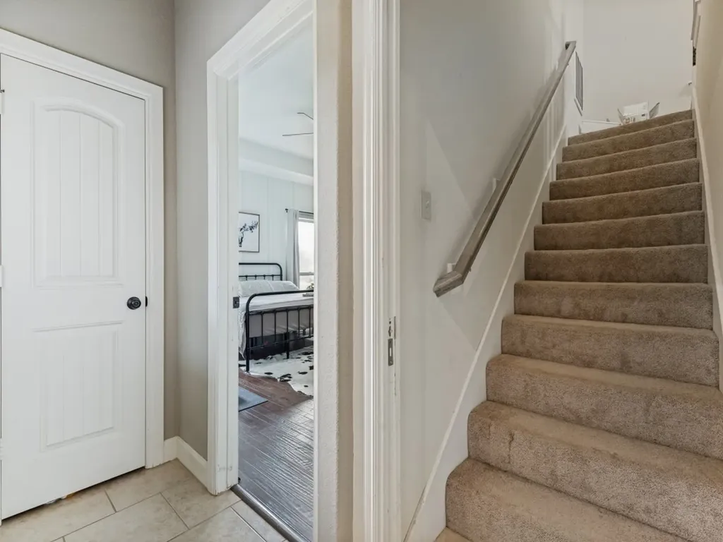 5584 Justine Place Fort Worth TX 76126