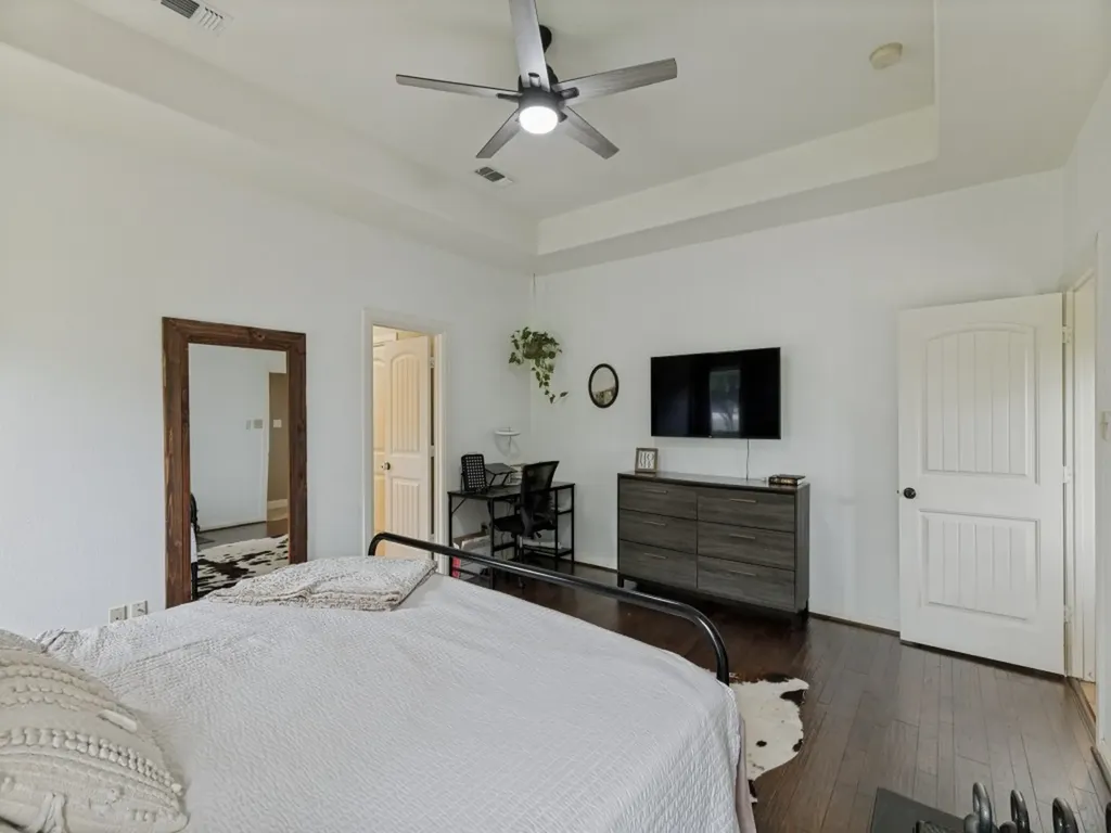 5584 Justine Place Fort Worth TX 76126