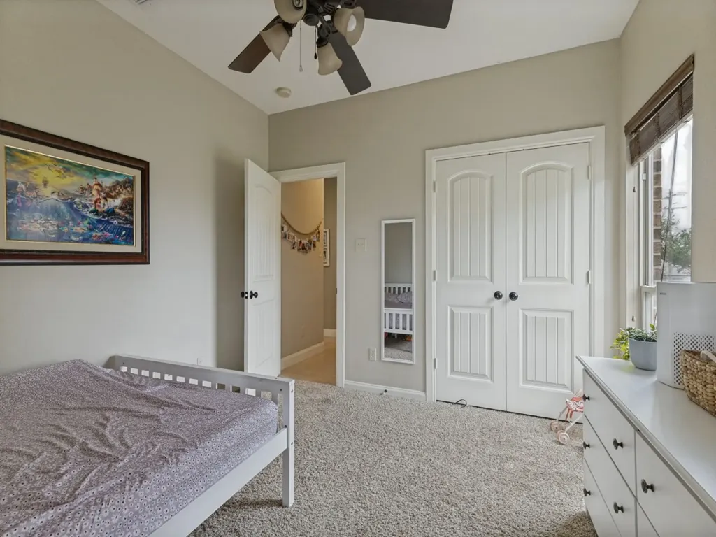 5584 Justine Place Fort Worth TX 76126