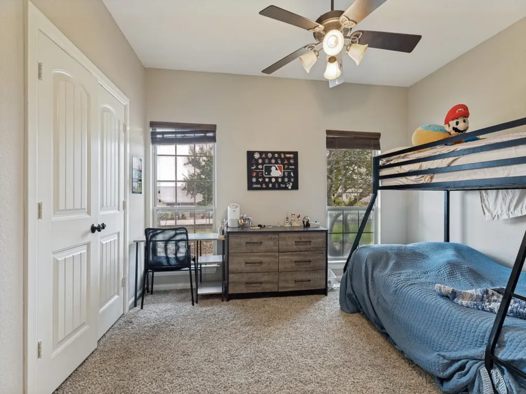 5584 Justine Place Fort Worth TX 76126