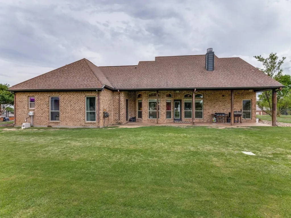5584 Justine Place Fort Worth TX 76126