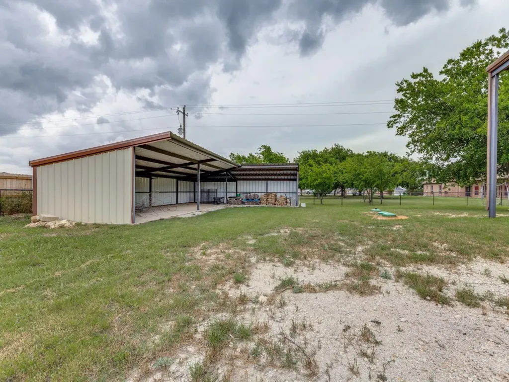 5584 Justine Place Fort Worth TX 76126
