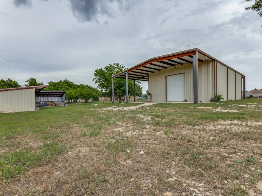 5584 Justine Place Fort Worth TX 76126