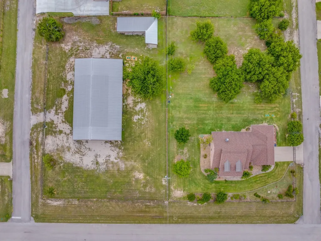 5584 Justine Place Fort Worth TX 76126