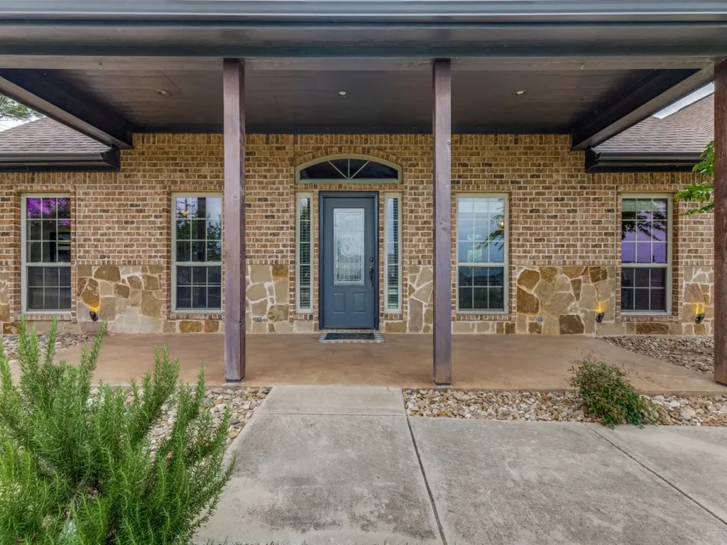 5584 Justine Place Fort Worth TX 76126