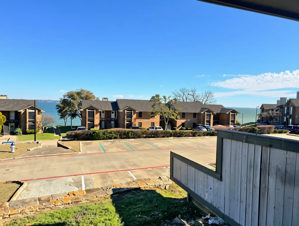 4560 Chaha Road Garland TX 75043