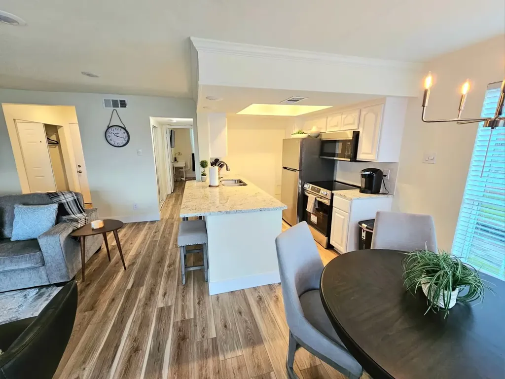 4560 Chaha Road Garland TX 75043