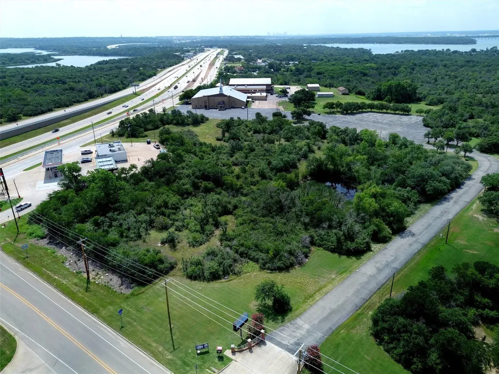 8677 Jacksboro Highway Lakeside TX 76135