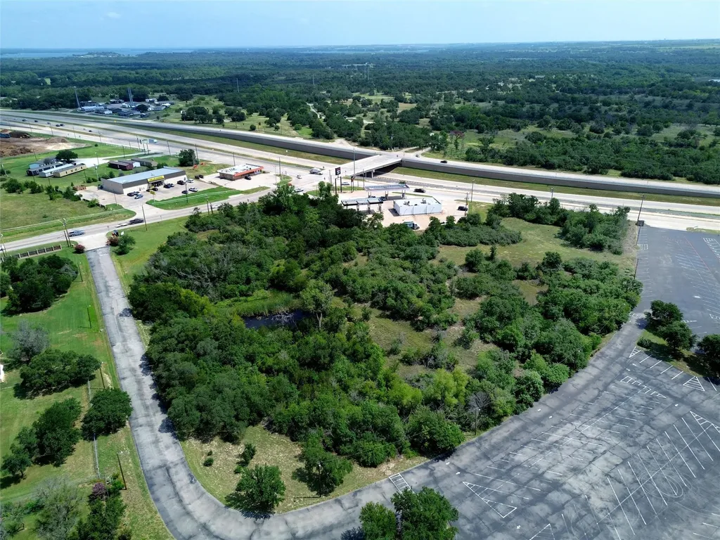 8677 Jacksboro Highway Lakeside TX 76135