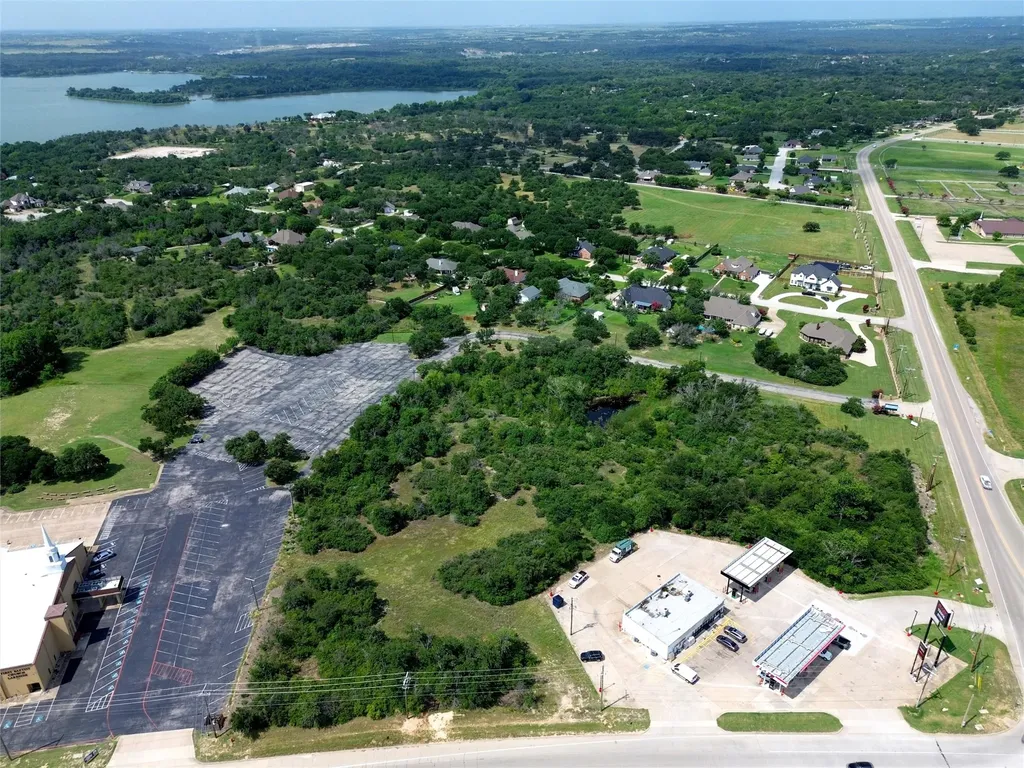 8677 Jacksboro Highway Lakeside TX 76135