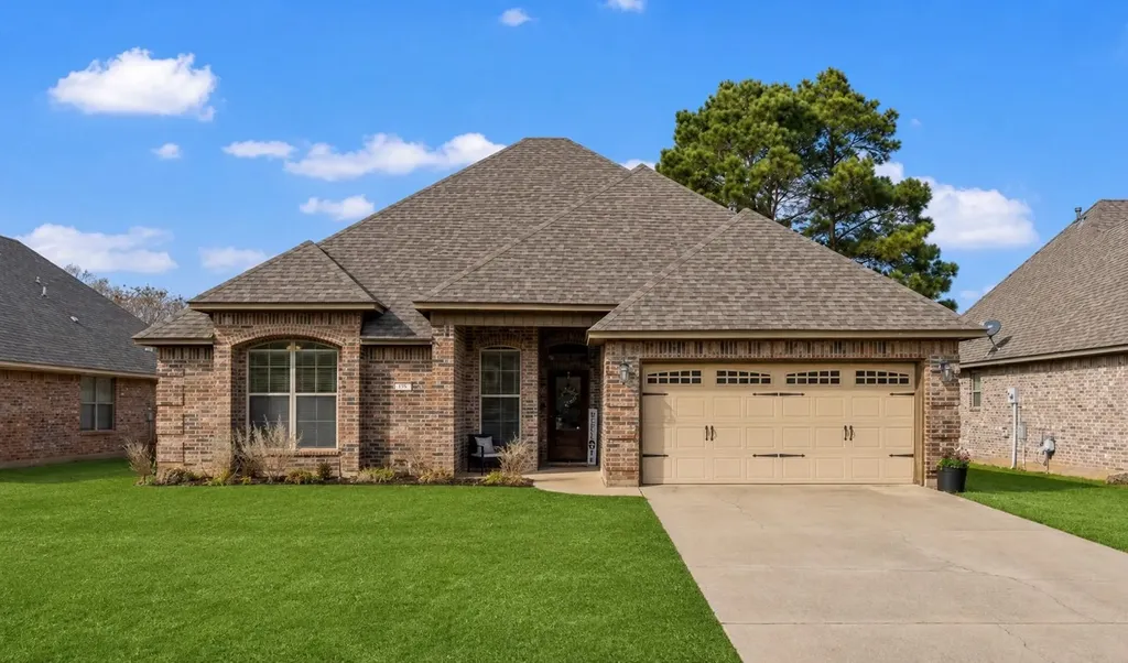337 Wood Springs Haughton LA 71037